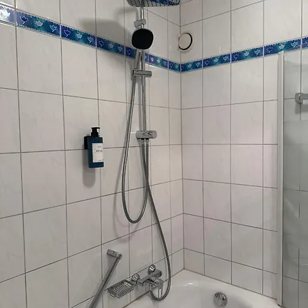 Appartement Nobel In