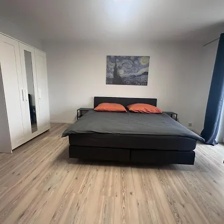Appartement Nobel In