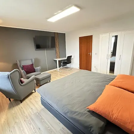 Nobel In Appartement *