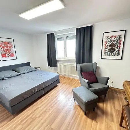 Nobel In Appartement