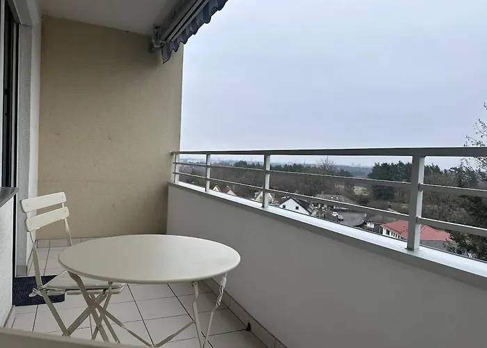Nobel In Apartman