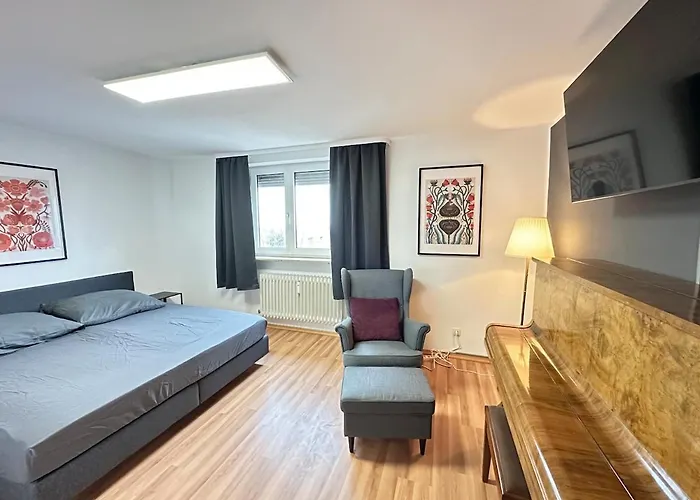 Apartman Nobel In