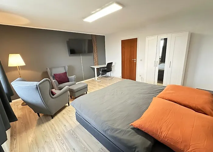 Nobel In Apartman *
