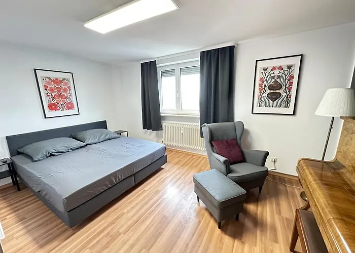 Nobel In Apartman