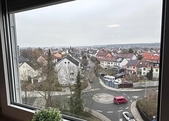 Nobel In * Oberasbach