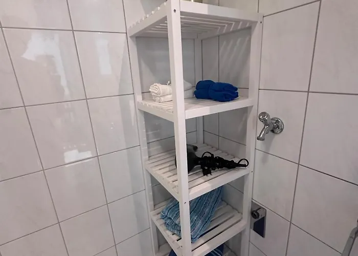 Apartman Nobel In Oberasbach