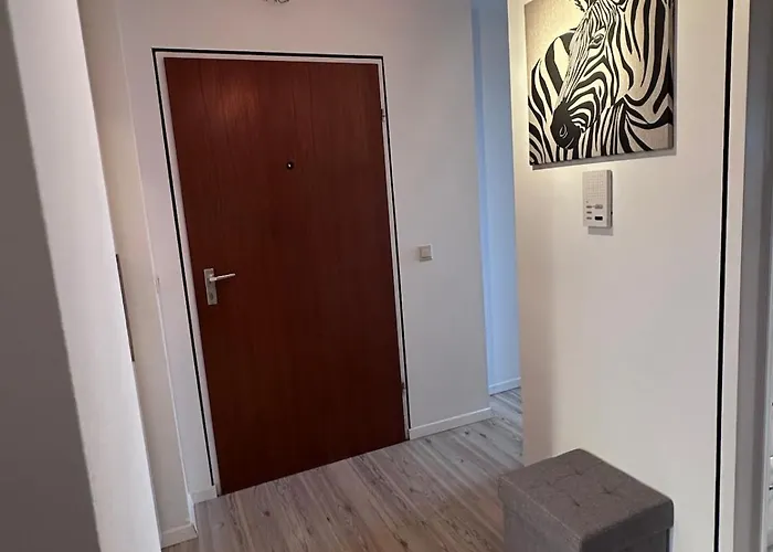 Nobel In Apartman *