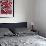 Nobel In Apartman *