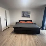 Apartman Nobel In