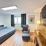 Apartman Nobel In