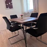 Apartman Nobel In Oberasbach