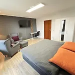 Nobel In Apartman *