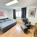 Nobel In Apartman