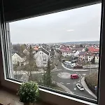 Nobel In * Oberasbach