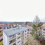 Apartman Nobel In Oberasbach
