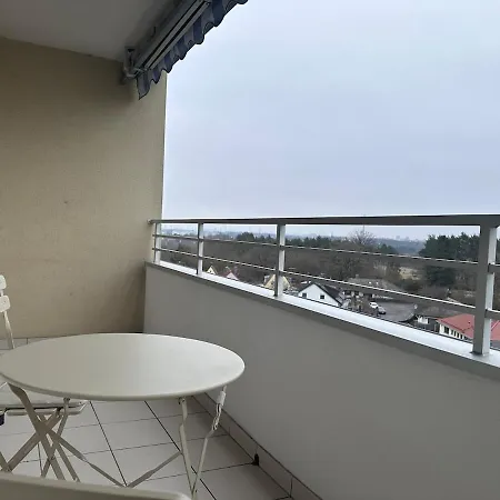 Nobel In Apartament