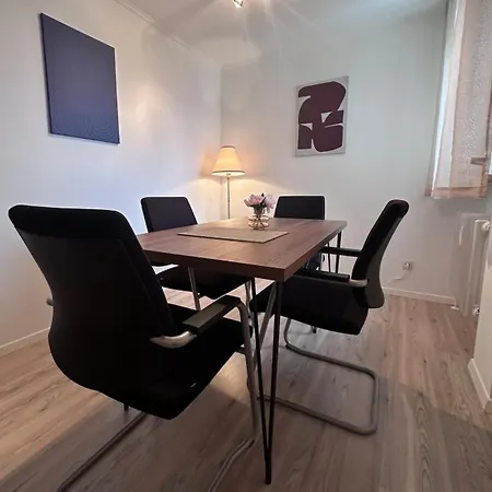 Apartament Nobel In