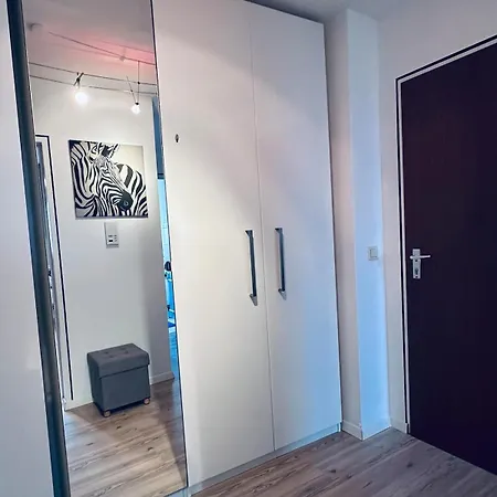 Apartament Nobel In *