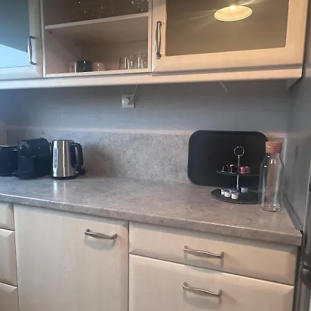 Apartament Nobel In