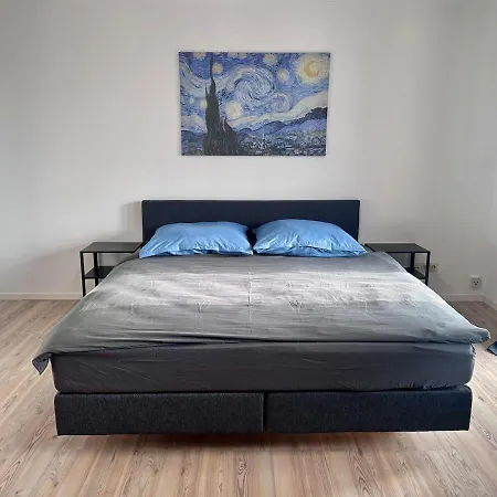 Apartament Nobel In *