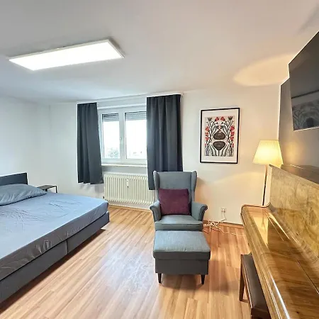 Apartament Nobel In