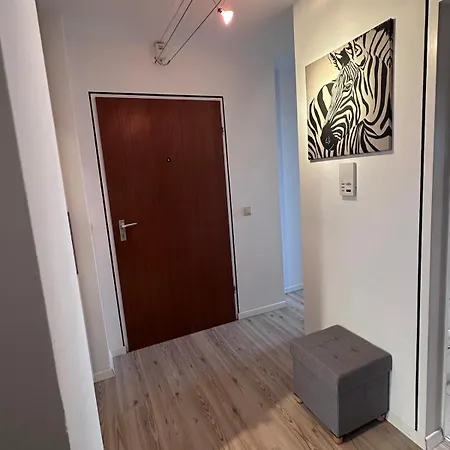 Nobel In Apartament *