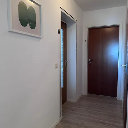 Apartament Nobel In