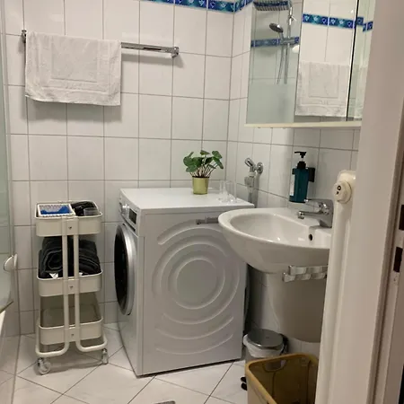 Apartamento Nobel In Oberasbach